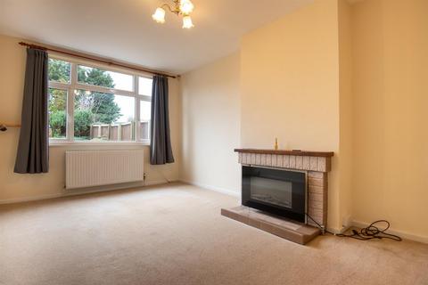 3 bedroom terraced house to rent, hillside road, wellingborough