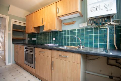3 bedroom terraced house to rent, hillside road, wellingborough