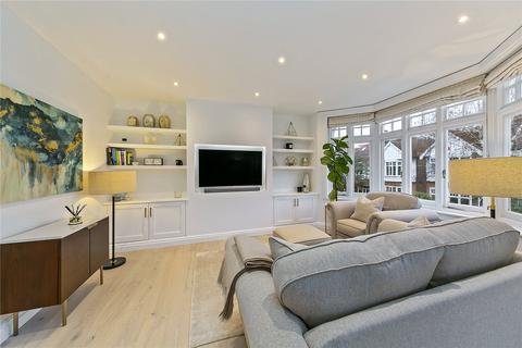 3 bedroom apartment for sale, Burlington Avenue, Kew, Surrey, TW9