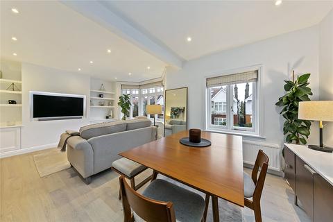3 bedroom apartment for sale, Burlington Avenue, Kew, Surrey, TW9