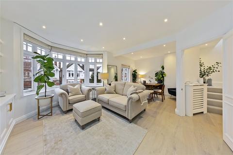 3 bedroom apartment for sale, Burlington Avenue, Kew, Surrey, TW9