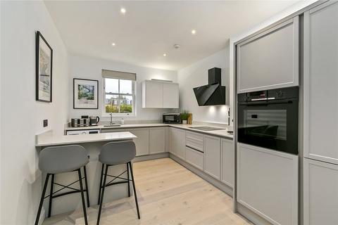 3 bedroom apartment for sale, Burlington Avenue, Kew, Surrey, TW9