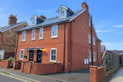 undefined, St Martins Lane, Wareham
