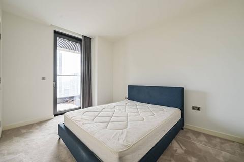 2 bedroom flat for sale, Bagshaw Building, E14, Canary Wharf, LONDON, E14