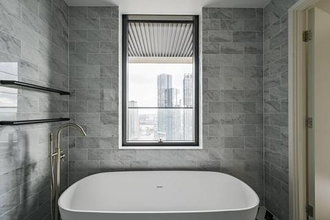 2 bedroom flat for sale, Bagshaw Building, E14, Canary Wharf, LONDON, E14