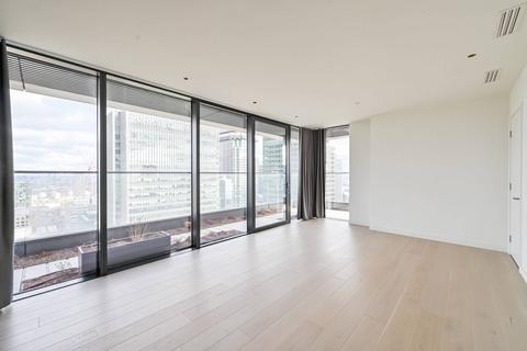 Bagshaw Building, E14, Canary Wharf, LONDON, E14