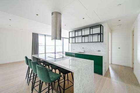 Bagshaw Building, E14, Canary Wharf, LONDON, E14