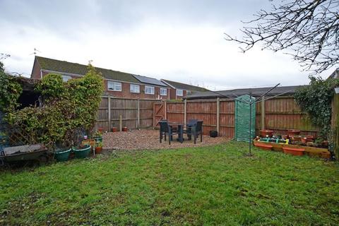 undefined, Charlock, King's Lynn PE30