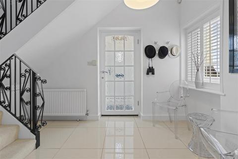 undefined, 17 Bolsover Road, Eastbourne