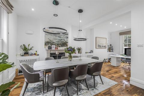 undefined, Ebury Street, SW1W