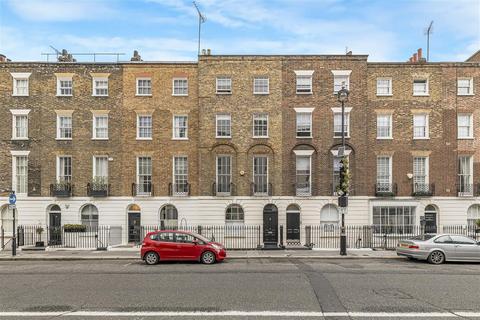 undefined, Ebury Street, SW1W