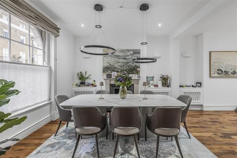 undefined, Ebury Street, SW1W