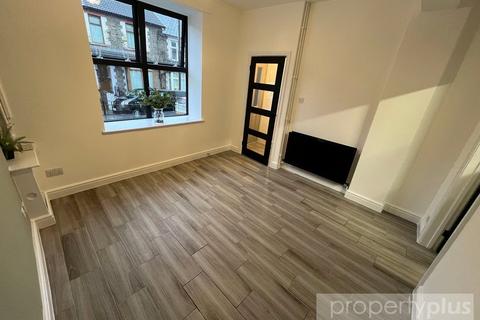 undefined, North Road, Ferndale, Rhondda Cynon Taff, CF43