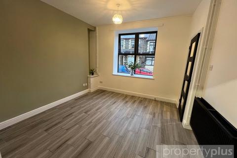 undefined, North Road, Ferndale, Rhondda Cynon Taff, CF43