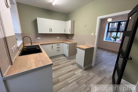 2 bedroom terraced house for sale, North Road, Ferndale, Rhondda Cynon Taff, CF43