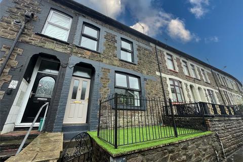 2 bedroom terraced house for sale, North Road, Ferndale, Rhondda Cynon Taff, CF43