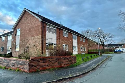 1 bedroom flat to rent - Durham Court, Ellesmere Port, Cheshire, CH65 9ED