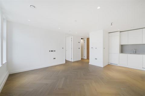 1 bedroom flat to rent, 11 Oberman Road, London NW10