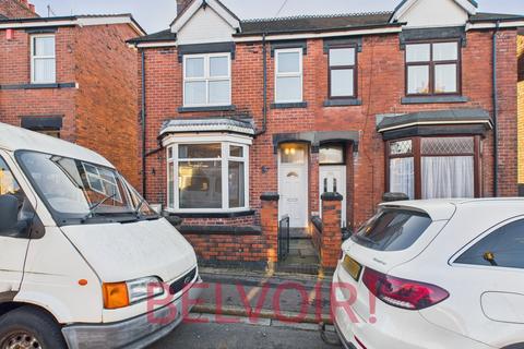 undefined, Lorne Street, Burslem, Stoke-on-Trent, ST6