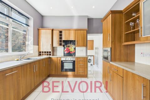 undefined, Lorne Street, Burslem, Stoke-on-Trent, ST6