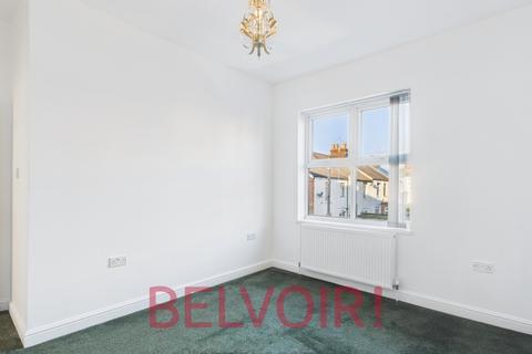 undefined, Lorne Street, Burslem, Stoke-on-Trent, ST6