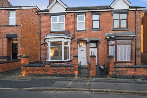 undefined, Lorne Street, Burslem, Stoke-on-Trent, ST6