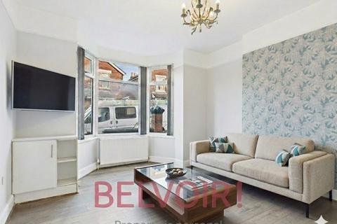 4 bedroom semi-detached house for sale, Lorne Street, Burslem, Stoke-on-Trent, ST6