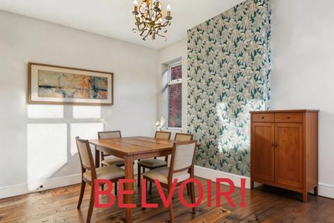 4 bedroom semi-detached house for sale, Lorne Street, Burslem, Stoke-on-Trent, ST6
