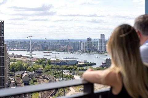 2 bedroom apartment for sale, Cerulean Quarter, Manor Road, Canning Town, E16