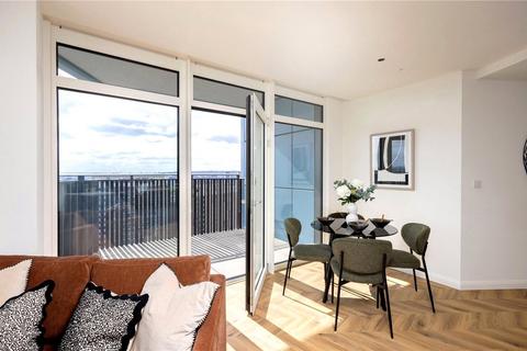 2 bedroom apartment for sale, Cerulean Quarter, Manor Road, Canning Town, E16