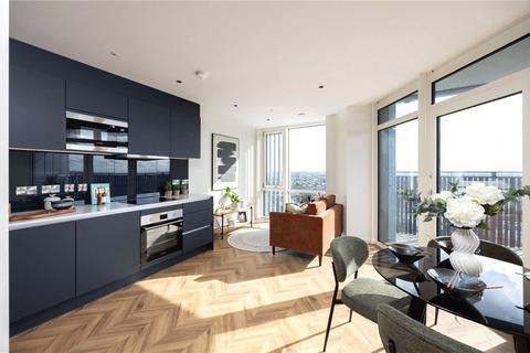 2 bedroom apartment for sale, Cerulean Quarter, Manor Road, Canning Town, E16