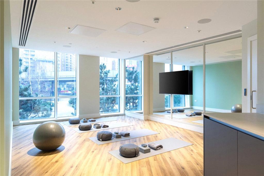 Wellness Studio