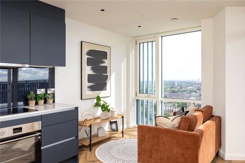 2 bedroom apartment for sale, Cerulean Quarter, Manor Road, Canning Town, E16