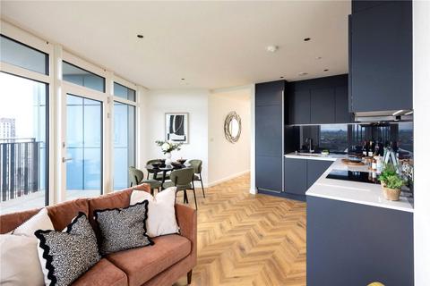 2 bedroom apartment for sale, Cerulean Quarter, Manor Road, Canning Town, E16