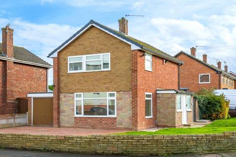 Rea Drive, Telford, Shropshire, TF1