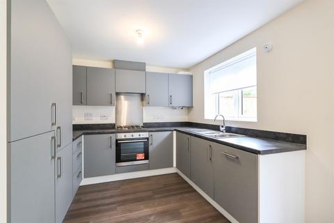 undefined, Burrows Avenue, S45