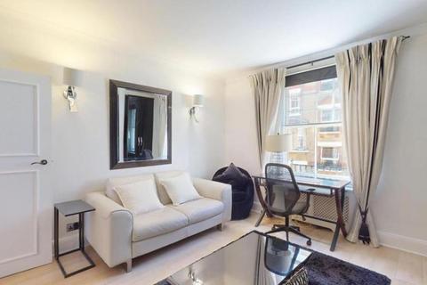 1 bedroom apartment to rent, Portsea Place, London W2