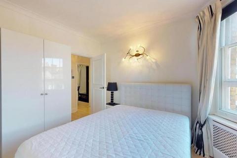 1 bedroom apartment to rent, Portsea Place, London W2