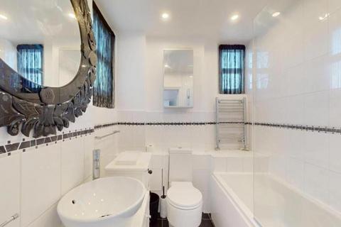 1 bedroom apartment to rent, Portsea Place, London W2