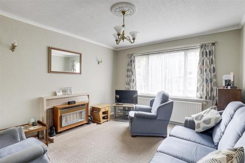 undefined, Wilford Lane, Nottingham NG2