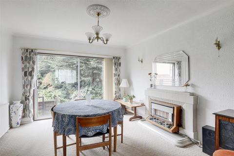 undefined, Wilford Lane, Nottingham NG2