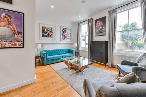 2 bedroom flat for sale, Mountgrove Road, Islington, London, N5