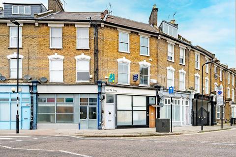 2 bedroom flat for sale, Mountgrove Road, Islington, London, N5