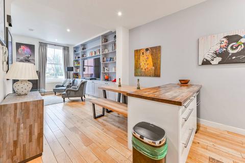 2 bedroom flat for sale, Mountgrove Road, Islington, London, N5