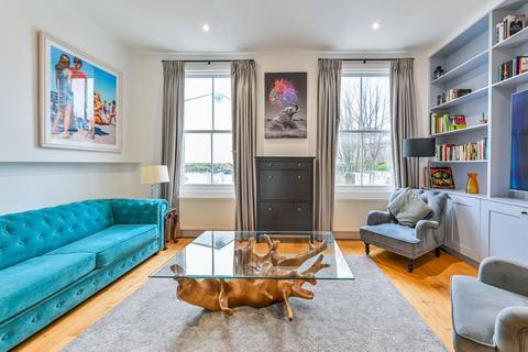 Mountgrove Road, Islington, London, N5