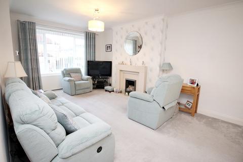 2 bedroom terraced house for sale, Lomond Crescent, Levenvale, Alexandria G83