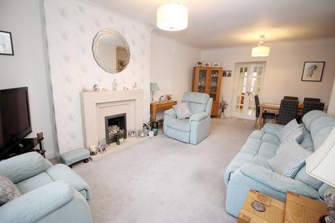 2 bedroom terraced house for sale, Lomond Crescent, Levenvale, Alexandria G83