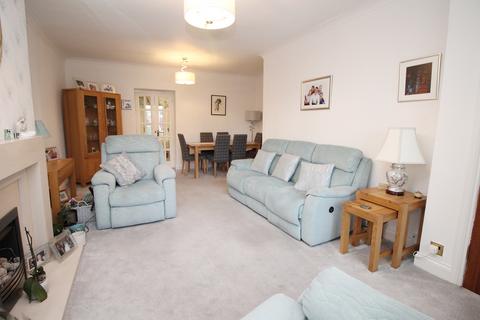 2 bedroom terraced house for sale, Lomond Crescent, Levenvale, Alexandria G83