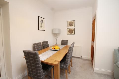 2 bedroom terraced house for sale, Lomond Crescent, Levenvale, Alexandria G83