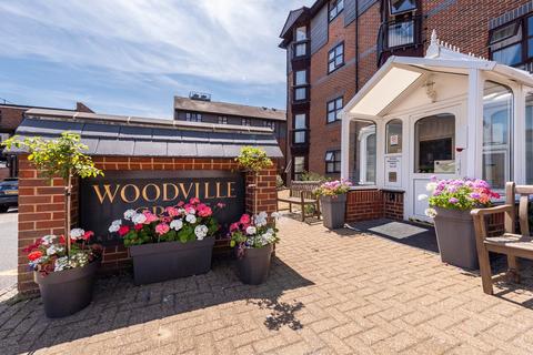 2 bedroom retirement property for sale - Woodville Grove, Welling, DA16